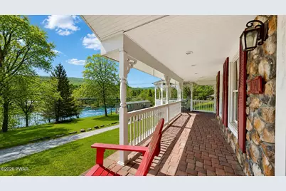 104 Masthope Plank Road, Lackawaxen, PA 18435 - Photo 5