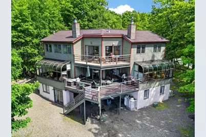 107 Bass Court, Lackawaxen, PA 18435 - Photo 47