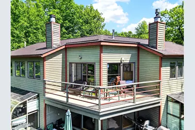 107 Bass Court, Lackawaxen, PA 18435 - Photo 17