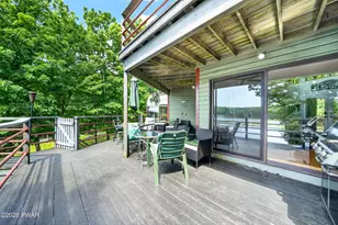 107 Bass Ct, Lackawaxen, PA 18435 - Photo 19