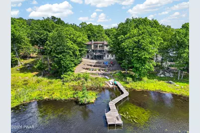 107 Bass Court, Lackawaxen, PA 18435 - Photo 1
