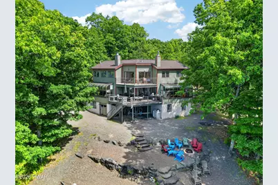 107 Bass Court, Lackawaxen, PA 18435 - Photo 45