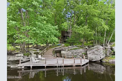 472 Log Tavern Road, Milford, PA 18337 - Photo 3