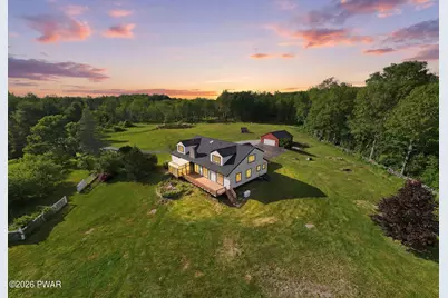 348 Egypt Road, Honesdale, PA 18431 - Photo 1