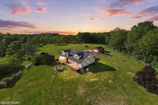 348 Egypt Rd, Honesdale, PA 18431 - Photo 1