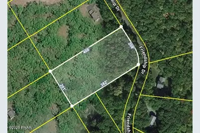 Lot 73 Friendship Dr Drive, Hawley, PA 18428 - Photo 1
