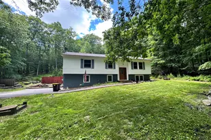 279 Water Forest Dr, Dingmans Ferry, PA 18328 - Photo 33