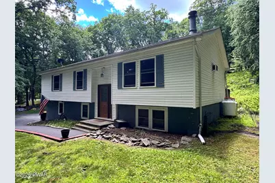 279 Water Forest Drive, Dingmans Ferry, PA 18328 - Photo 35