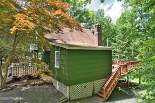 153 Mountain Lake Dr, Dingmans Ferry, PA 18328 - Photo 41