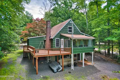 153 Mountain Lake Drive, Dingmans Ferry, PA 18328 - Photo 5