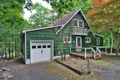 153 Mountain Lake Drive, Dingmans Ferry, PA 18328 - Photo 3