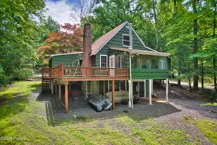 153 Mountain Lake Dr, Dingmans Ferry, PA 18328 - Photo 5
