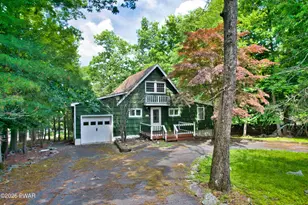 153 Mountain Lake Dr, Dingmans Ferry, PA 18328 - Photo 9