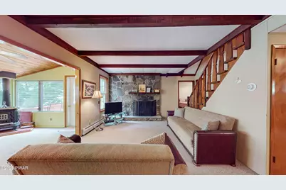 153 Mountain Lake Drive, Dingmans Ferry, PA 18328 - Photo 13