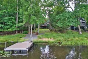 153 Mountain Lake Dr, Dingmans Ferry, PA 18328 - Photo 33