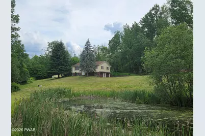 1358 Great Bend Turnpike, Pleasant Mount, PA 18453 - Photo 1