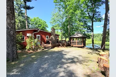 117 Kleinhans Pond Road, Hawley, PA 18428 - Photo 1