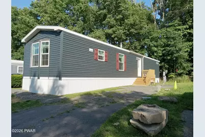 5 Evergreen Mhp Park, Jefferson Township, PA 18436 - Photo 1