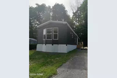 5 Evergreen Mhp Park, Jefferson Township, PA 18436 - Photo 3