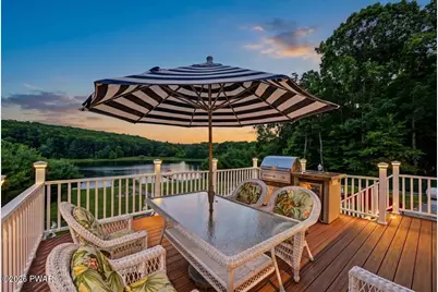 127 High Meadow Drive, Milford, PA 18337 - Photo 5