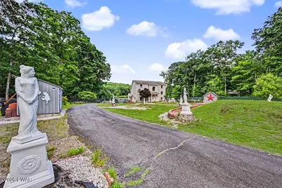 127 High Meadow Drive, Milford, PA 18337 - Photo 91