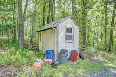 119 Galahad Road, Greeley, PA 18425 - Photo 23