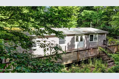 119 Galahad Road, Greeley, PA 18425 - Photo 3