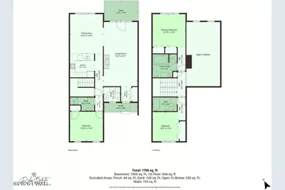 508 Crest Drive, Hawley, PA 18428 - Photo 3