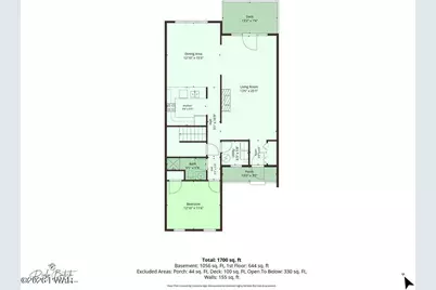 508 Crest Drive, Hawley, PA 18428 - Photo 5