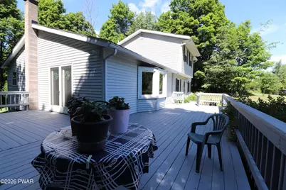 131B Hilltop Road, Newfoundland, PA 18445 - Photo 11