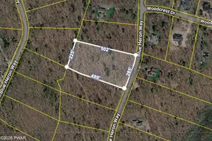 88 Blue Heron Way, Hawley, PA 18428 - Photo 1