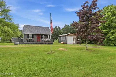 171 Mott Road, Lackawaxen, PA 18405 - Photo 43