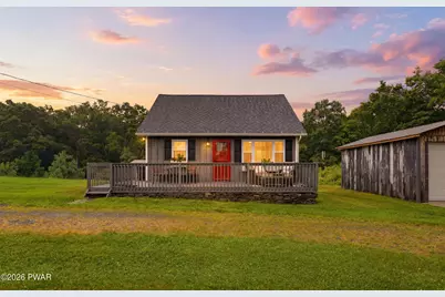 171 Mott Road, Lackawaxen, PA 18405 - Photo 1