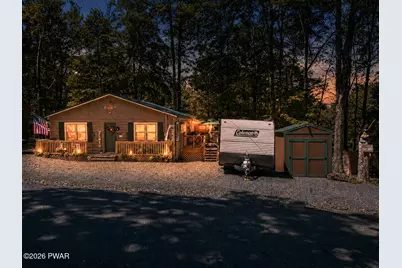 147 Bear Rock Road, Lake Ariel, PA 18436 - Photo 1