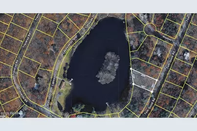 [Address not provided], Dingmans Ferry, PA 18328 - Photo 1