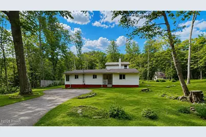 209 Cross Street, Pocono Lake, PA 18347 - Photo 1