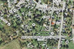 142 Center St, Waymart, PA 18472 - Photo 21