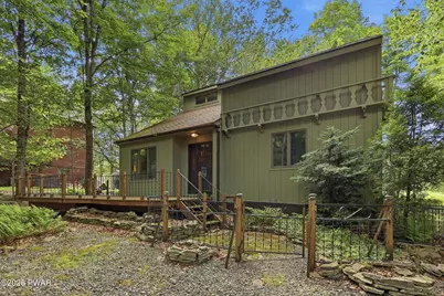 1004 Woodstone Road, Newfoundland, PA 18445 - Photo 3