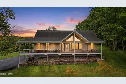 43 Turkey Ridge, Tyler Hill, PA 18469 - Photo 1