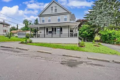 1810-1812 Lafayette Street, Scranton, PA 18504 - Photo 1