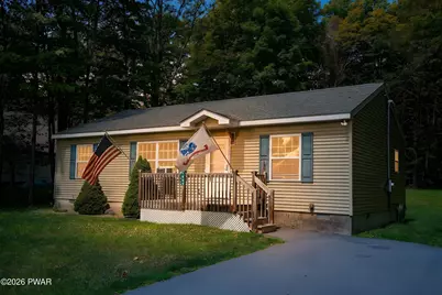 1066 Shadylane Drive, Newfoundland, PA 18445 - Photo 3