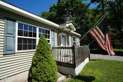 1066 Shadylane Drive, Newfoundland, PA 18445 - Photo 5