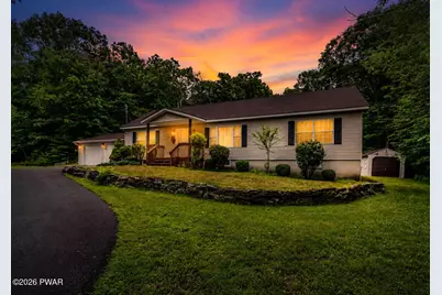 246 Water Forest Drive, Dingmans Ferry, PA 18328 - Photo 1