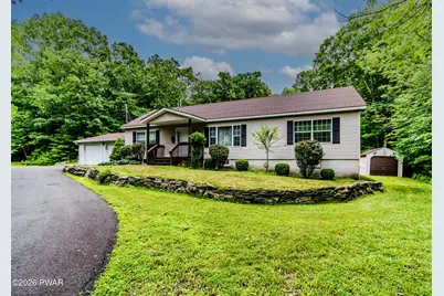 246 Water Forest Drive, Dingmans Ferry, PA 18328 - Photo 23