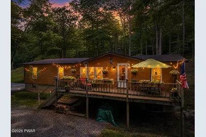 110 E Shore Drive, Hawley, PA 18428 - Photo 1