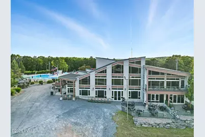 140 Maple Leaf Road, Lackawaxen, PA 18435 - Photo 67