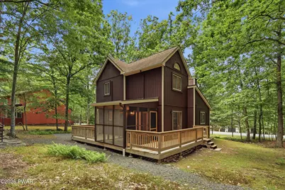 140 Maple Leaf Road, Lackawaxen, PA 18435 - Photo 37