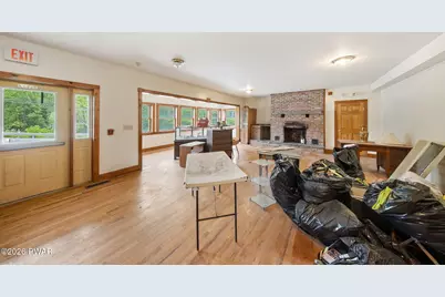 696 Pennsylvania 590, Lackawaxen, PA 18435 - Photo 7