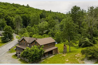 696 Pennsylvania 590, Lackawaxen, PA 18435 - Photo 3