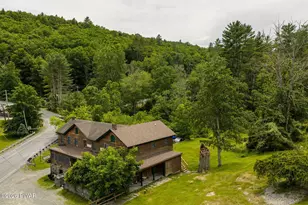 696 Pennsylvania 590, Lackawaxen, PA 18435 - Photo 3